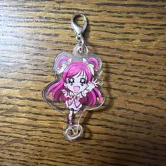 キュアドリーム アクリルチャーム