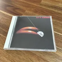 Scorpions Best Of Scorpions CD