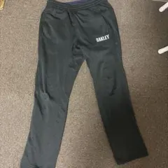 OAKLEY スウェットパンツ XL