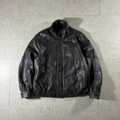 2025年最新】常田大希 レザージャケットの人気アイテム - メルカリ