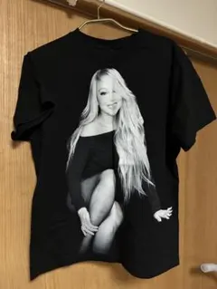マライアキャリー 2006年 MIMI ツアー Tシャツ anvil製 M マライアキャリー 2006年 MIMI ツアー Tシャツ anvil製 M - メルカリ