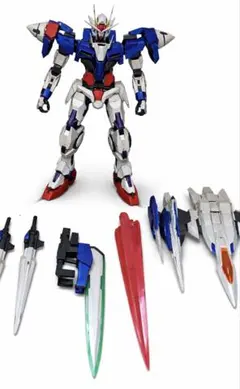 2026年最新】pg ダブルオーライザーの人気アイテム - メルカリ