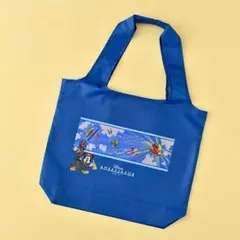 ディズニーアンバサダーホテル エコバッグ