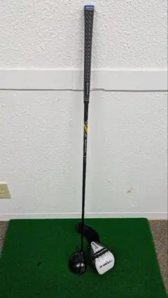 値下げ可！テーラーメイド 初代RBZ 5W 4U 5U 三本セット FLEX S - メルカリ