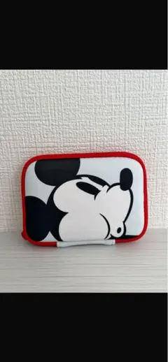 ミッキーマウス マルチポーチ