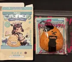 リニューアルロゴ版】Mellojoy にぎにぎおにぎり うめこ - メルカリ
