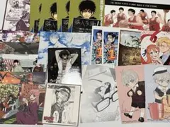 購入特典　まとめ売り