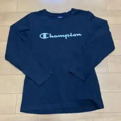 【Champion 】長袖カットソー 160