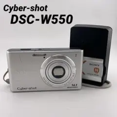 2026年最新】DSC-W550の人気アイテム - メルカリ