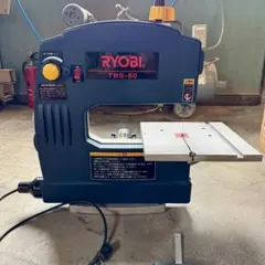 2026年最新】RYOBI リョービ TBS-80 卓上バンドソーの人気アイテム