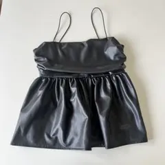 美品 ANAP ビスチェのサムネイル