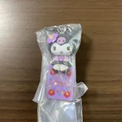 サンリオ　平成ギャルチャーム　クロミ