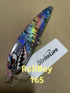 出品No16 PaddleBait190B パドルベイト190B パドルベイト190b Yahoo!オークション -「パドルベイト190」の