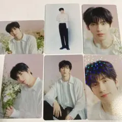 スビン タレントカード