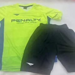 PENALTY サッカーウェア 上下セット 160のサムネイル