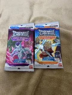 2025年最新】ドラゴンボールスーパーダイバーズの人気アイテム - メルカリ