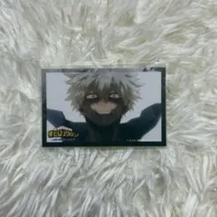 ヒロアカ アニメイトカフェ 荼毘