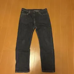 Levi's リーバイス 505 デニムパンツ W38 L32のサムネイル