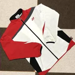 ヨネックス ウォームアップ s