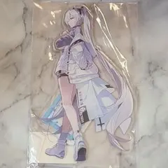 2025年最新】勝利の女神:NIKKE アクリルスタンド シンデレラの