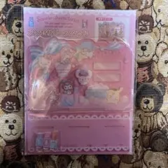 サンリオ　ポイント景品　アクセサリースタンド