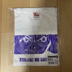 金色のガッシュPOPUP STORE ゼオン・ベルTシャツ