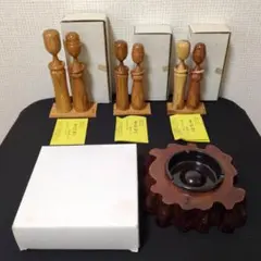 2026年最新】屋久杉 こけしの人気アイテム - メルカリ