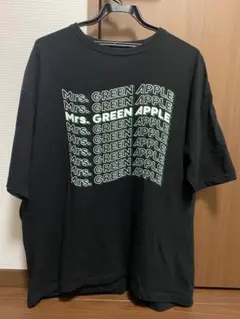 2025年最新】mrs. green apple tシャツ unityの人気アイテム