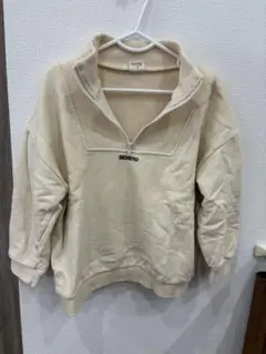BONITO ジップトレーナー M