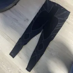 Wacoal/ワコールCW-X/HXO-589レボリューションメンズ　S