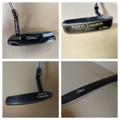 Scotty Cameron Newport 2 31インチ パター ピンタイプ - メルカリ