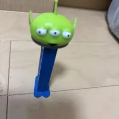 PEZ ペッツ トイ・ストーリー エイリアン ディスペンサー