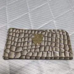 2025年最新】ATAO 付属品：箱 長財布の人気アイテム - メルカリ