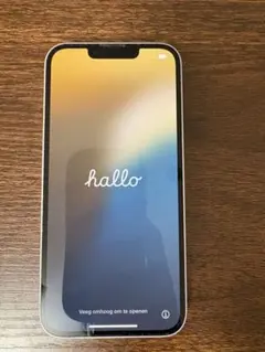 iPhone14 256G パープル