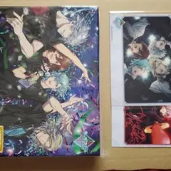 劇場版 うたプリ TABOO NIGHT XXXX 初回限定版 Blu-ray