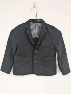 COMME CA ISM ブレザー 110cm