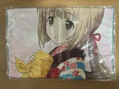 lycee まどそふと プレイマット リセ ラッキーカード - メルカリ