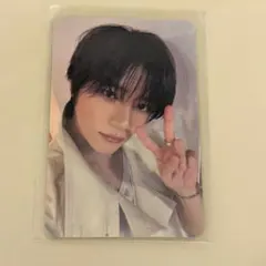 TXT 台北 MAKESTAR 中華 トレカ ボムギュ - メルカリ