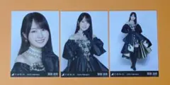 乃木坂46 賀喜遥香 スペシャル衣装48 生写真