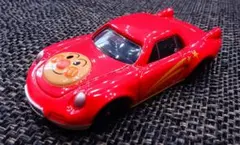 ドリームトミカ アンパンマン クラシックスポーツカー