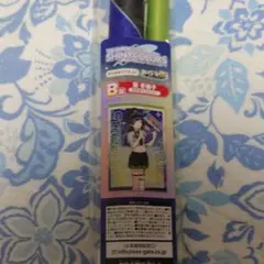 シャイニーカラーズ わくドキくじ B賞 B2タペストリー 黛冬優子 - メルカリ