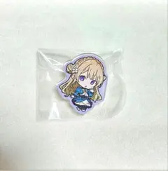 サイレントウィッチ アクリルクリップ ラナ