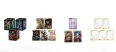 仮面ライダーバトル ガンバレジェンズ　極めようセット2026