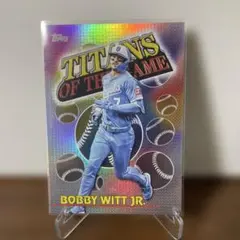 2026年最新】ボビー・ウィットJrの人気アイテム - メルカリ