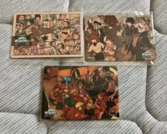 僕のヒーローアカデミア 原画展 マグネットステッカー