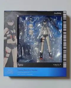 2026年最新】figma ブラック ロックシューターの人気アイテム - メルカリ