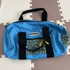 アウトドア　バッグ