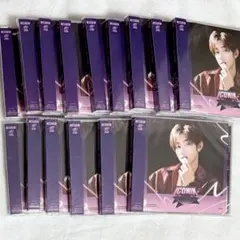 ZEROBASEONE ハオ ICONIK 15枚 まとめ売り