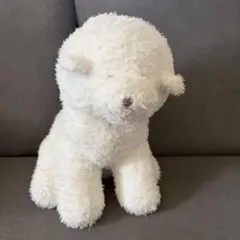 ジェラピケ ラッコ ティッシュケース ジェラートピケ ぬいぐるみ