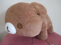 2019年リラックマお正月ぬいぐるみ チャイロイコグマ（ねずみ） - メルカリ
